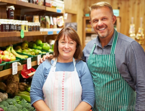 Mom-and-Pop Restaurant Serves Up Jobs